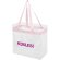 Bolsa de pvc transparente barata