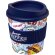 Brite-Americano® Vaso primo de 250 ml con agarradera Azul