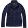 Chaqueta de forro con cremallera completa de hombre Brossard Azul marino detalle 54