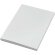 Cuaderno Novella Austen A5 tapa blanda 100 hojas papel FSC Blanco detalle 35