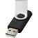 Memoria USB Rotate 2GB con cuerpo giratorio