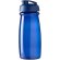 H2O Active® Pulse Bidón deportivo con Tapa Flip de 600 ml Azul detalle 6