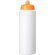 Baseline® Plus Bidón deportivo con tapa de 750 ml Blanco/naranja detalle 24