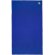 Toalla ultraligera y secado rápido Pieter 180 x 100 cm GRS Azul real detalle 13