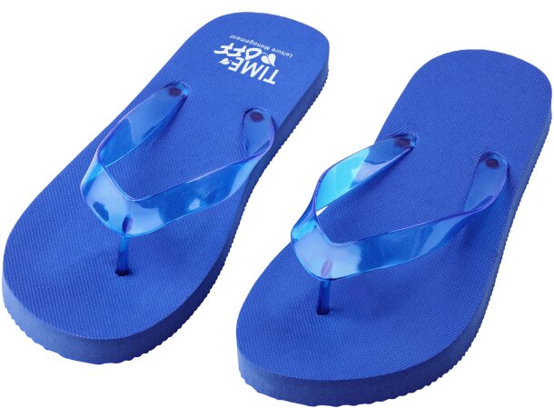 Chanclas de playa (M) Railay merchandising