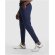 Pantalones infantiles Neapolis de Roly con tecnología cool fit Negro intenso detalle 3