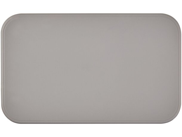 Fiambrera sostenible 700ml MIYO Renew de bioplástico detalle 10