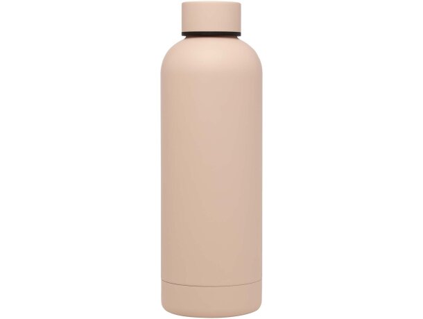 Bidón Spring 500ml acero inoxidable reciclado RCS detalle 26