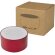 Altavoz inalámbrico bluetooth Ankaa aluminio reciclado 3W Rojo
