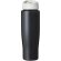 H2O Active® Tempo Bidón deportivo con tapa con boquilla de 700 ml Negro intenso/blanco detalle 1