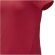 Camiseta Cool fit de manga corta para mujer Kratos Rojo detalle 18
