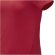 Camisetas mujer cuello redondo 105 g/m2 Elevate Essentials Kratos Rojo detalle 17
