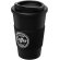 Vaso térmico 350ml con agarradera Americano Negro intenso detalle 1