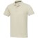 Polo manga corta unisex Aware Emerald con tejido reciclado Avena