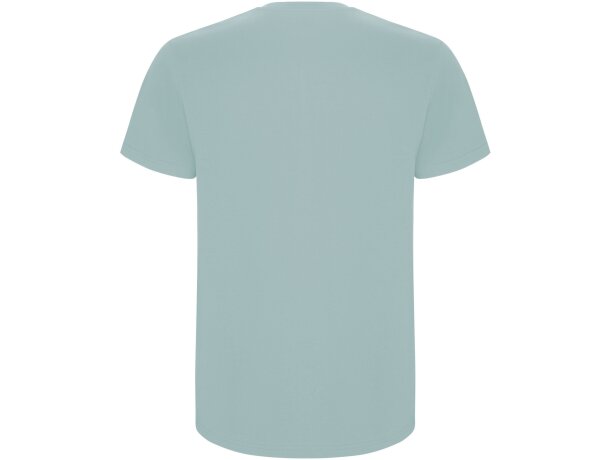 Camiseta manga corta hombre Stafford Roly algodón 190 g/m² detalle 34