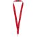 Lanyard con cierre de seguridad personalizado