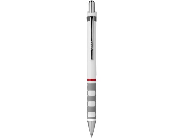 Bolígrafo con diseño discreto de escritura suave personalizado