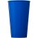 Vaso de plástico de 375 ml Arena Azul medio detalle 5