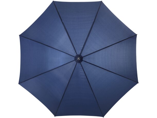 Paraguas para jugar al golf 30 Azul marino detalle 4