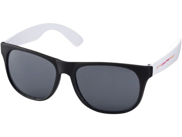 Gafas de sol de plástico protección uv 400 para empresas