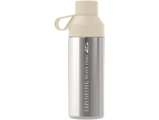 Botella Ocean Bottle Lite 620ml acero inoxidable reciclado detalle 10