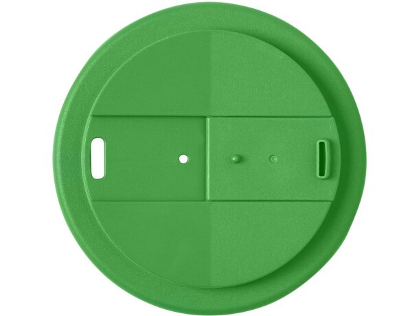 Vaso aislamiento 350ml Americano Eco polipropileno reciclado Verde detalle 18