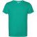 Camiseta técnica infantil Estoril Roly verde