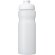 Baseline® Plus Bidón deportivo con tapa Flip de 650 ml Transparente/blanco detalle 41