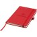 Libreta A5 Nova Rojo detalle 30