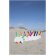 Raquetas de playa Bounce Amarillo/blanco detalle 31