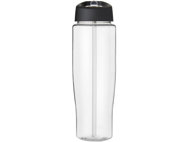 H2O Active® Tempo Bidón deportivo con tapa con boquilla de 700 ml merchandising