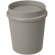 Vaso 200ml con tapa 360° Americano Switch Renew bioplástico Gris piedra