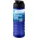 Bidón deportivo H2O Active Eco Treble con plástico reciclado Azul/negro intenso detalle 19