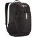 Mochila para portátil de 16 pulgadas Thule Achiever Negro intenso detalle 1