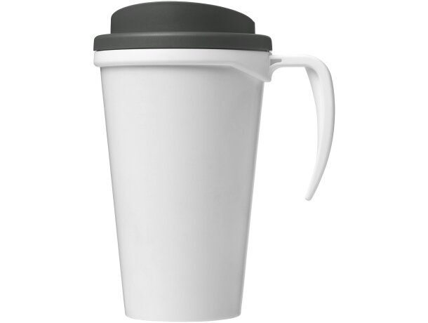 Brite-Americano® Vaso térmico grande de 350 ml grabado