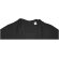 Sudadera con capucha y cremallera completa hombre Theron Negro intenso detalle 38