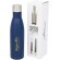 Botellas térmica acabado moteado de acero inoxidable 500ml Vasa Azul detalle 9