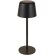 Lámpara mesa recargable regulable Alya táctil
