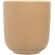 Set de cuatro tazas de expreso Male 90ml en cerámica detalle 13