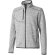 Chaqueta de punto de hombre Tremblant Gris mezcla