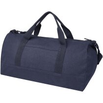 Bolsa de viaje Porter en lona reciclada Aware