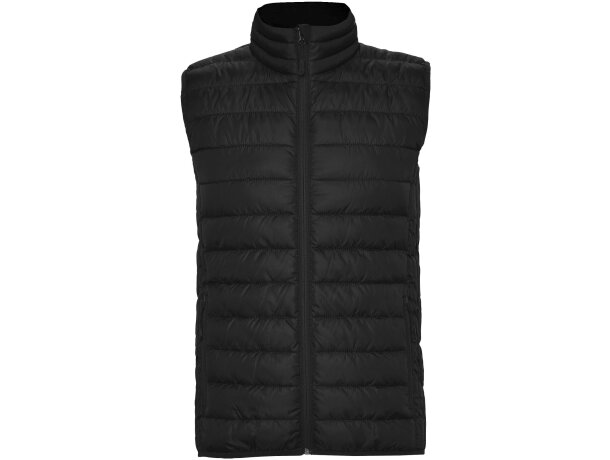 Chaleco con aislamiento Oslo Roly hombre detalle 40