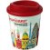 Brite-Americano® Vaso térmico espresso de 250 ml Rojo