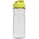 H2O Active® Base Bidón deportivo con Tapa Flip de 650 ml personalizado