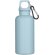 Botella Oregon 400ml de plástico PET reciclado certificado detalle 10