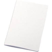 Mini libretas papel triturado