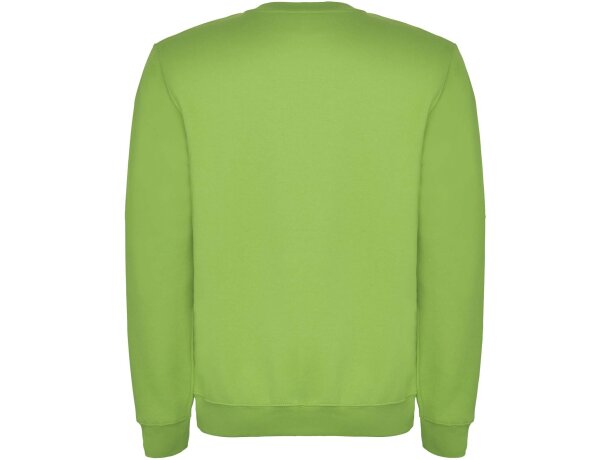 Sudadera cuello redondo infantil Roly Clasica 280 g/m² detalle 17