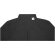 Camisa manga larga hombre Pollux Oxford CVC personalizable Negro intenso detalle 24