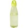 Botella de agua Bergen de plástico reciclado certificado 800ml Lima