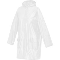 Chubasquero Ada impermeable PVC talla única